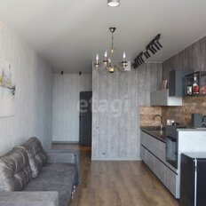 Квартира 29,7 м², студия - изображение 2