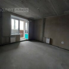 Квартира 65 м², 2-комнатная - изображение 4