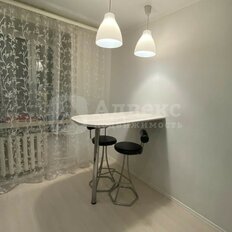 Квартира 27,4 м², 1-комнатная - изображение 5