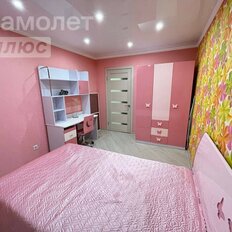 Квартира 58,3 м², 3-комнатная - изображение 4