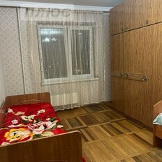 Квартира 30 м², 1-комнатная - изображение 1