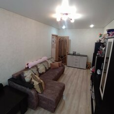 Квартира 53,1 м², 3-комнатная - изображение 3