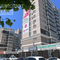 Квартира 26,2 м², студия - изображение 2