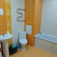 Квартира 42,1 м², студия - изображение 5