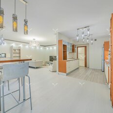 Квартира 186 м², 4-комнатная - изображение 5