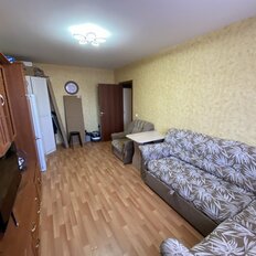 Квартира 52,7 м², 2-комнатная - изображение 5