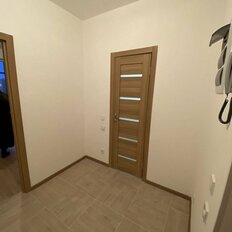 Квартира 26,3 м², студия - изображение 4