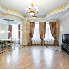 Квартира 180 м², 4-комнатная - изображение 2