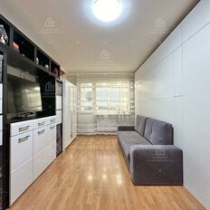 Квартира 40,1 м², 1-комнатная - изображение 3