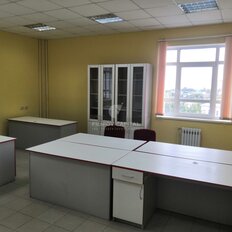 57 м², офис - изображение 4