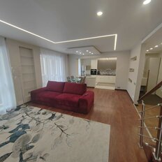 Квартира 124,5 м², 4-комнатная - изображение 2