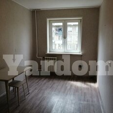 Квартира 14 м², студия - изображение 1