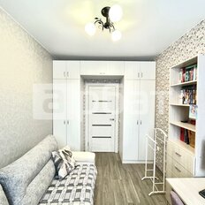 Квартира 51,3 м², 2-комнатная - изображение 4