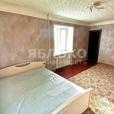 Квартира 32,1 м², 1-комнатная - изображение 1