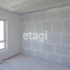 Квартира 28,1 м², студия - изображение 4