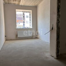 Квартира 28,6 м², 1-комнатная - изображение 4