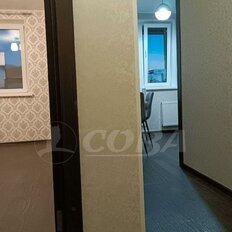 Квартира 29,5 м², 1-комнатная - изображение 4