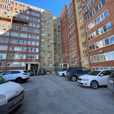 Квартира 84,2 м², 2-комнатная - изображение 4