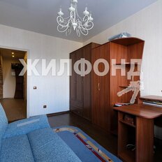 Квартира 63,4 м², 2-комнатная - изображение 4