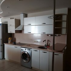 Квартира 70 м², 1-комнатная - изображение 4