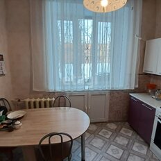 Квартира 56 м², 2-комнатная - изображение 4