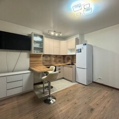 Квартира 25,5 м², студия - изображение 3