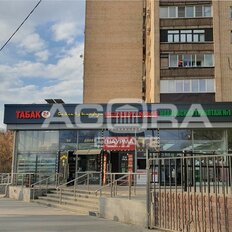 44,6 м², торговое помещение - изображение 5