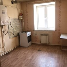 Квартира 38,7 м², 1-комнатная - изображение 5