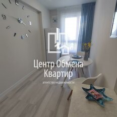 Квартира 38 м², 2-комнатная - изображение 5