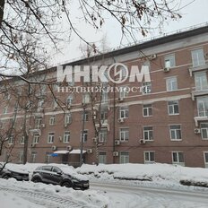 Квартира 55 м², 2-комнатные - изображение 1