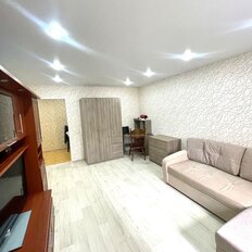 Квартира 46,7 м², 1-комнатная - изображение 5