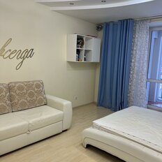 Квартира 59,1 м², 2-комнатная - изображение 4