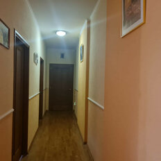 Квартира 186 м², 4-комнатная - изображение 3