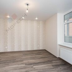 Квартира 28,6 м², студия - изображение 3