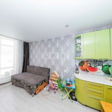 Квартира 27 м², студия - изображение 2