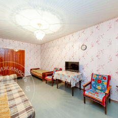 Квартира 36,1 м², 1-комнатная - изображение 1