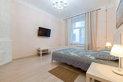 120 м², 3-комнатная квартира 6 000 ₽ в сутки - изображение 68