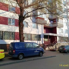 372 м², помещение свободного назначения - изображение 2