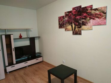 27 м², квартира-студия 30 000 ₽ в месяц - изображение 43