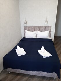 30 м², квартира-студия 1 900 ₽ в сутки - изображение 99