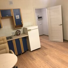 Квартира 24,3 м², студия - изображение 1