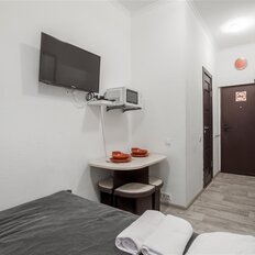 Квартира 14 м², студия - изображение 4