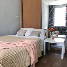 Квартира 40 м², 2-комнатная - изображение 1