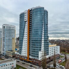 Квартира 63,7 м², 1-комнатная - изображение 2