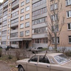 Квартира 54 м², 2-комнатная - изображение 3