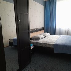 Квартира 44,3 м², 2-комнатная - изображение 5