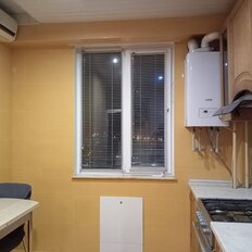 Квартира 36,2 м², 1-комнатная - изображение 3