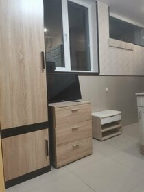 27 м², квартира-студия 2 300 ₽ в сутки - изображение 119