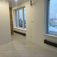 Квартира 51,8 м², 2-комнатная - изображение 3