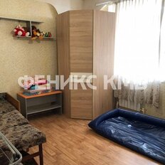 Квартира 41 м², 1-комнатные - изображение 2